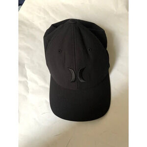 Hurley Baseball cap Hat L-XL